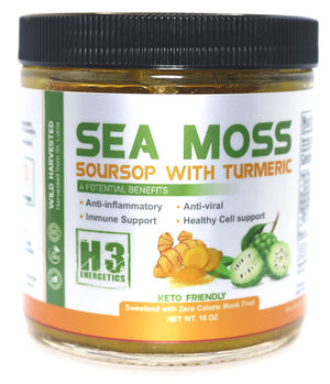 
                  
                    Soursop and Turmeric Sea Moss Gel
                  
                